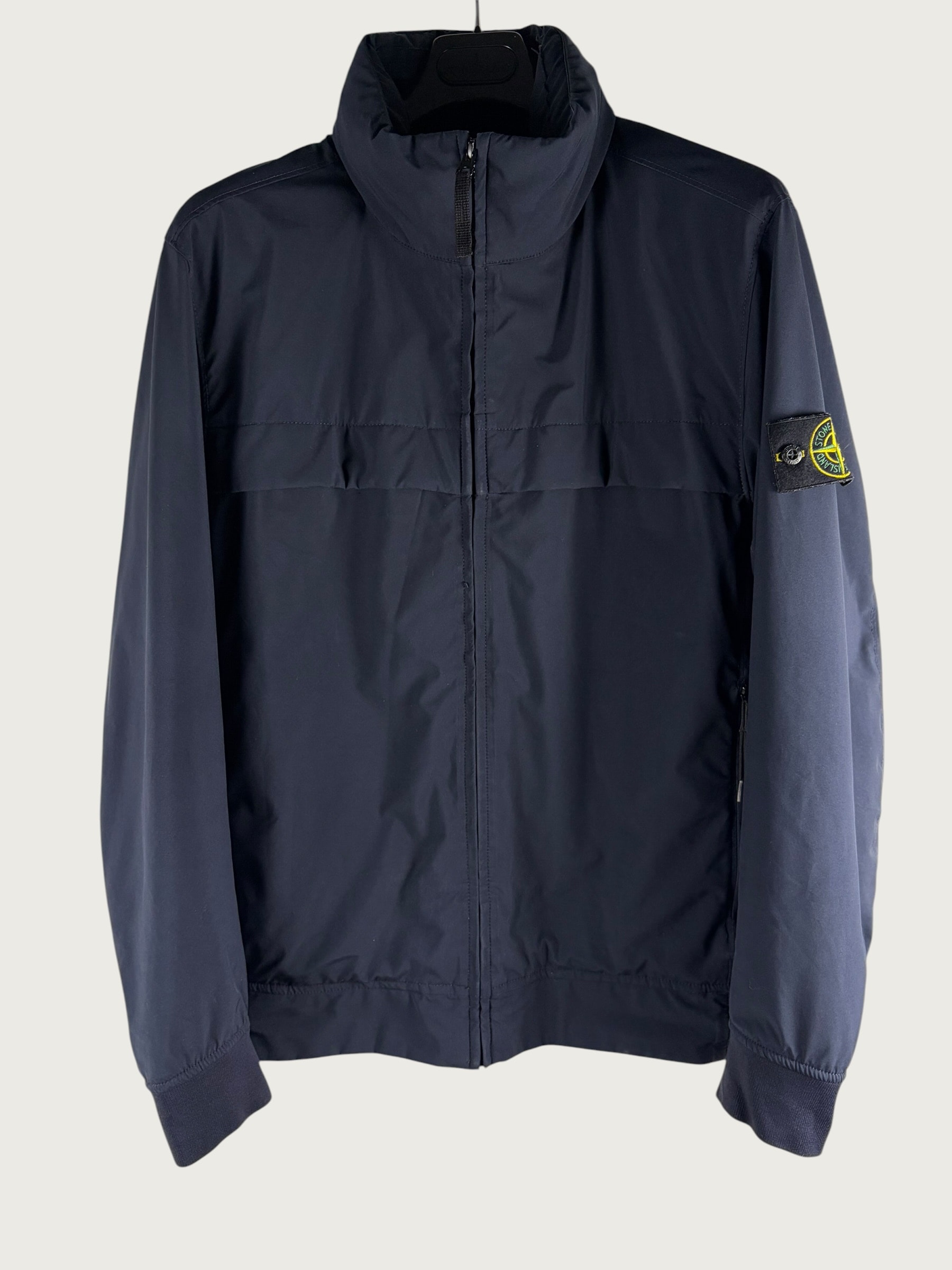 Soft Shell-R Primaloft® Insulation Jacket – Navy